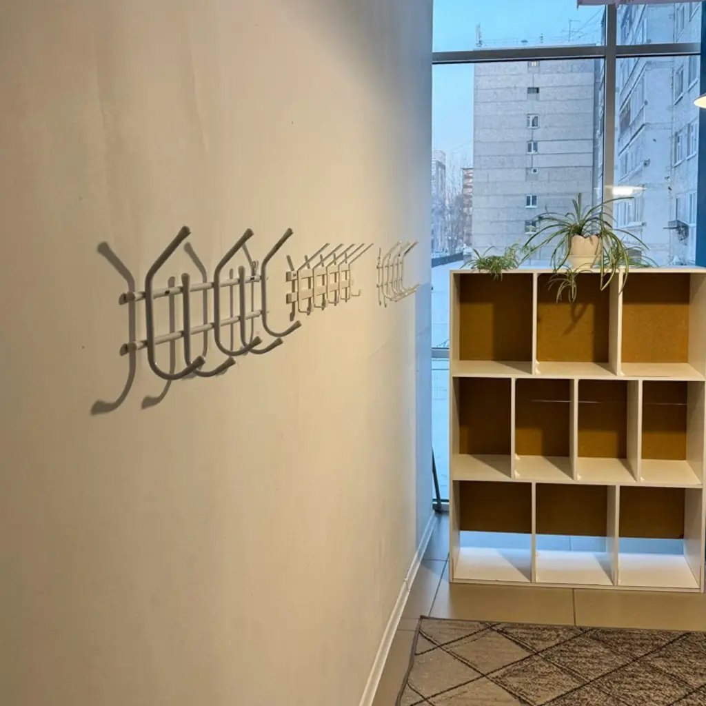 Luna Fitness Tumen 2