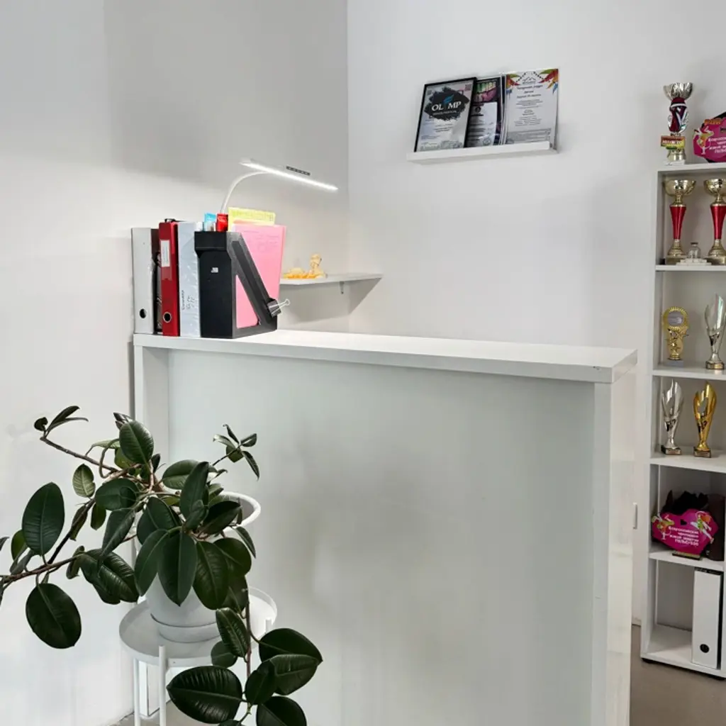 Luna Fitness Tumen 6